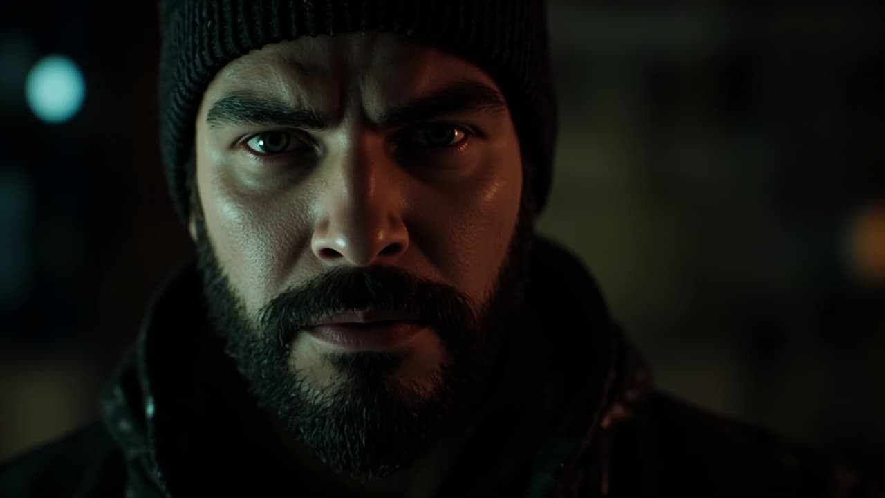 The Watcher: Unreal Engine'ın Parlattığı Distopik Bir Gözetim Gerilim Oyunu