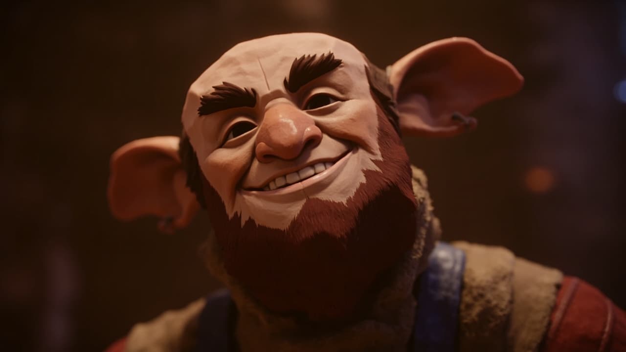 Dungeons & Dragons Temalı Yeni Cozy Sim, 'Çiftlik Şart Değil' Diyor