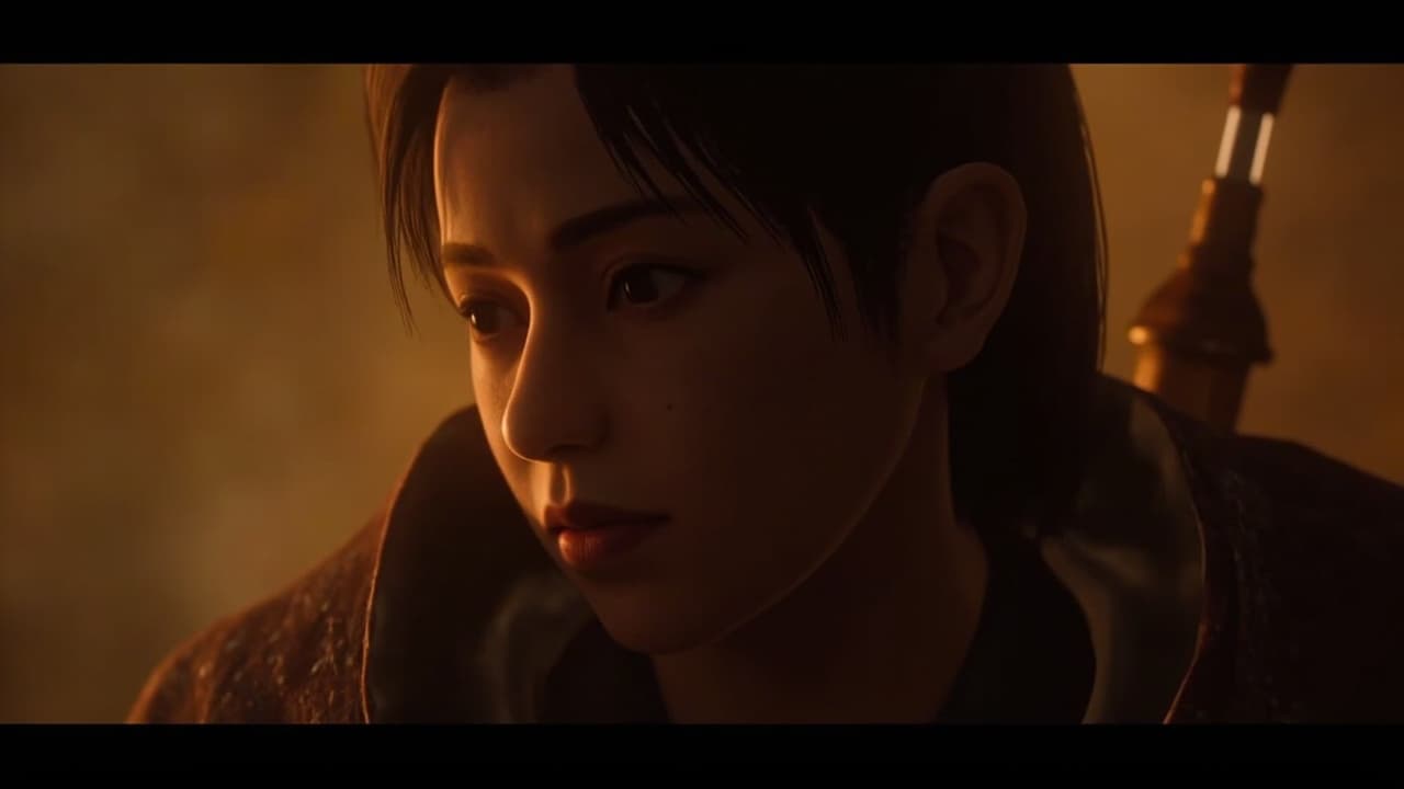 Onimusha: Way of the Sword Önceki Oyunlarla Bağlantılı Değil Ama Saygı Duruşları Var