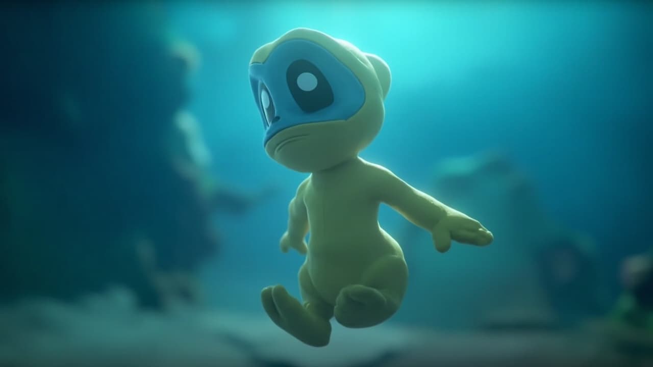 Pokémon Pokopia'nın Bubbly Basin DLC'siyle Sualtı Macera Başlıyor