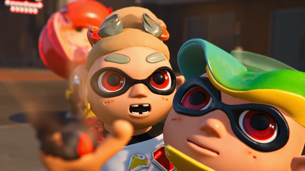 Splatoon Raiders Rehberi: Looter Shooter Formülüyle Serinin Yeni Dönemi
