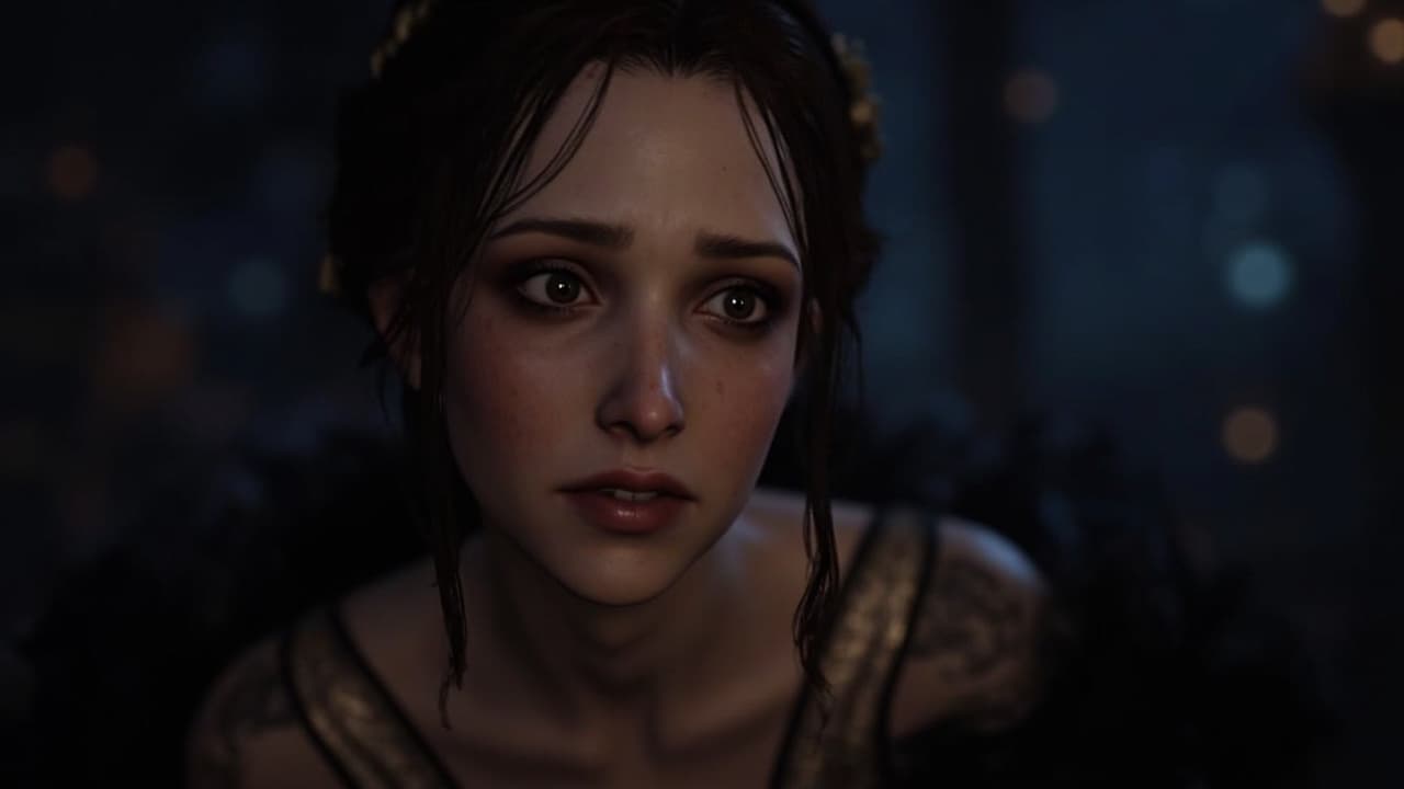 Silver Palace PS5 Onayı Aldı: Gamescom'da Gothic Victorian Rüyası Resmileşti