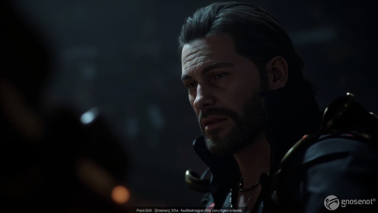 1666: Amsterdam Gamescom 2026’da Erken Erişime Açıldı: Panache’nin Karanlık Macerası Başladı