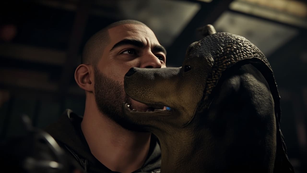 Ark: Survival Ascensed Büyük Unreal Engine Güncellemesi, Dino Rötuşu ve Yeni Bir Dost Köpek Aldı