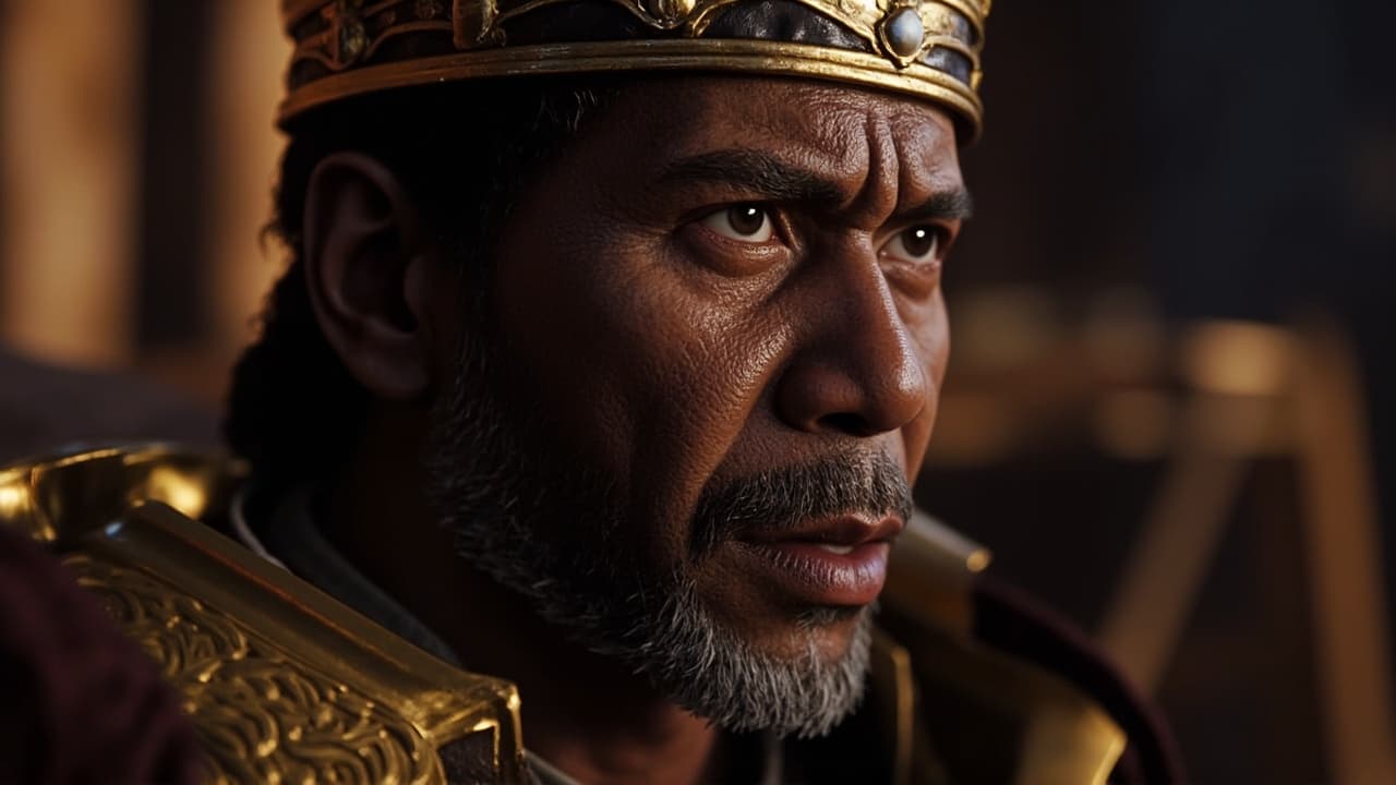 Defender of the Crown 40. Yılını Kutluyor: The Legend Returns ile Klasik Amiga Stratejisi Geri Dönüyor