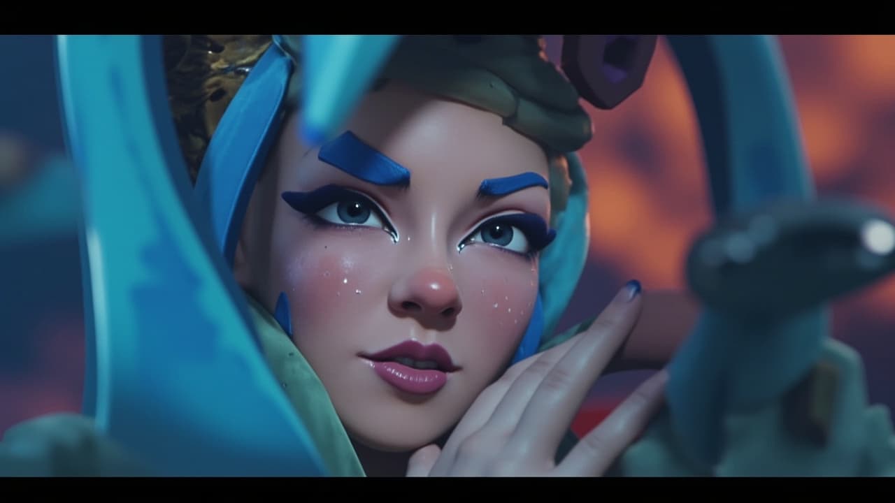 Deadlock Güncellemesi Celeste'i Hedef Aldı: Unicorn Karakterine Tek Odaklı Nerf