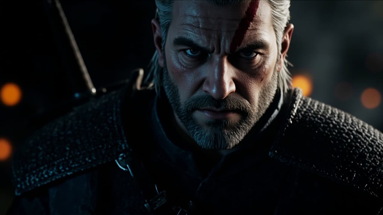 The Witcher 4 Resmi Olarak 2028 İçin Hedeflendi: CD Projekt RED Yeni Bir Sayfa Açıyor
