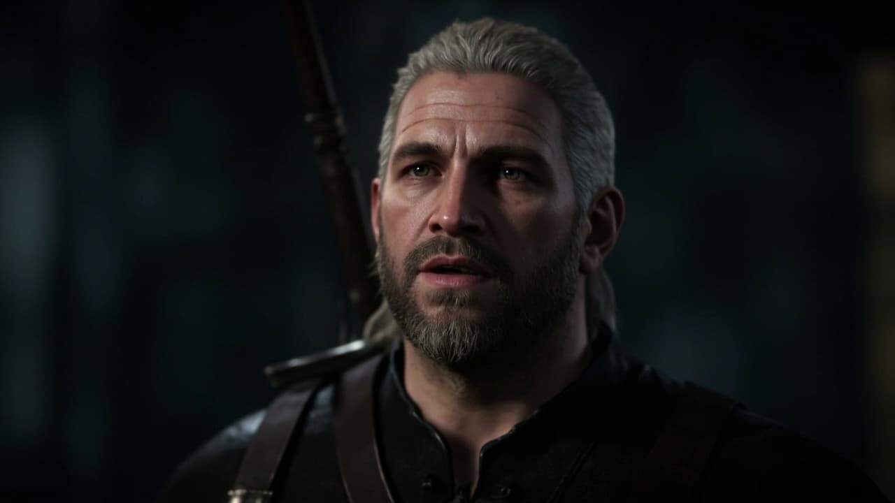 Witcher 3'ün NPC'lerinin Bebekleri 'Drop' Etme Krizi: Quest Tasarımcısı Philipp Weber Anlattı
