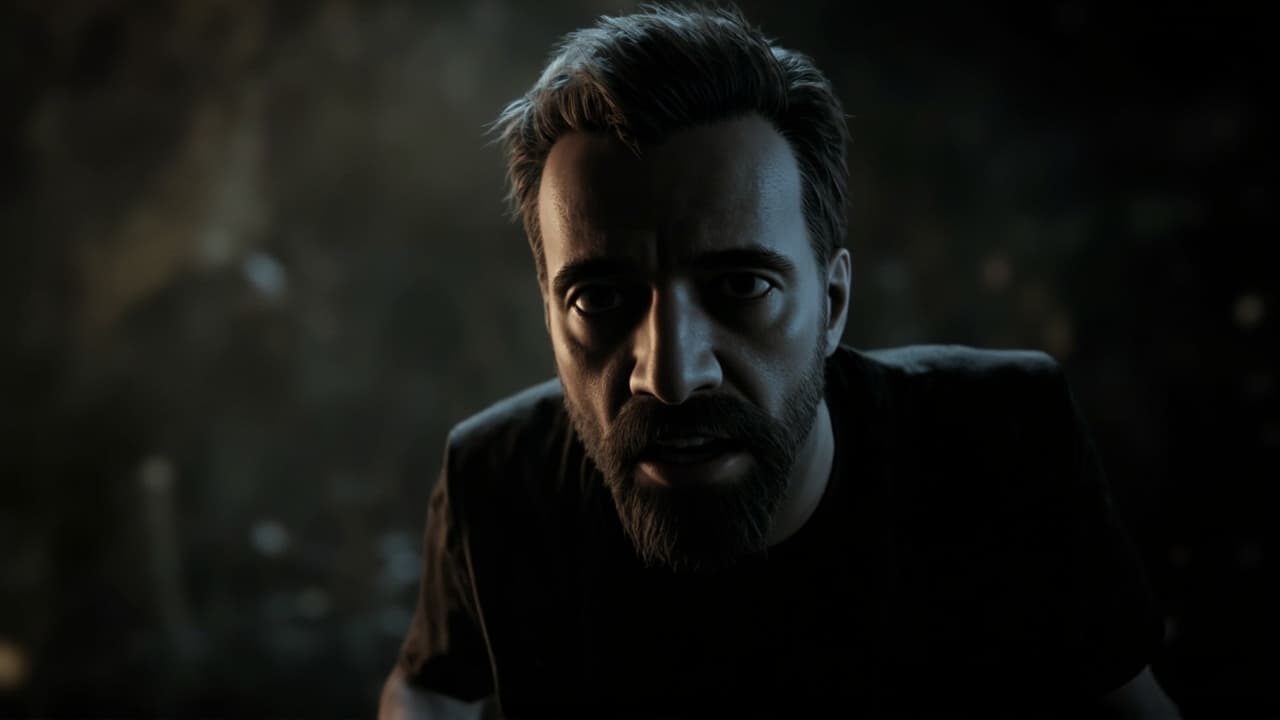 NECHROMIA: Başkasının Anılarından Örülü Bir Kalede Yüksek Kontrastlı Survival Horror