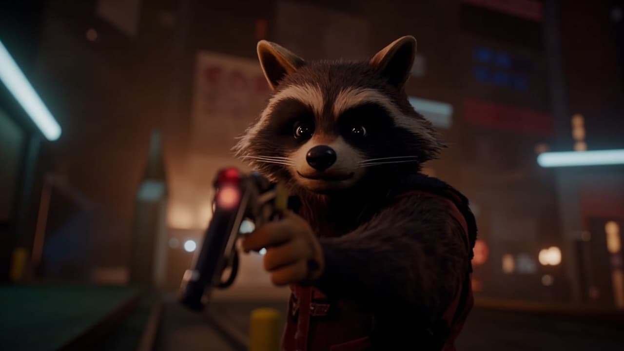 Dumpster Gang İncelemesi: Xbox Gamescom 2026'nın Çılgın Rakun Co-Op Sandbox'ı
