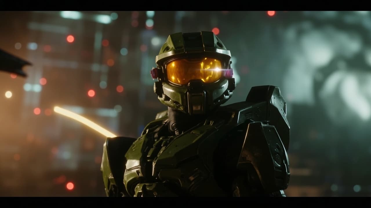 Halo İlk Kez PS5'te: Campaign Evolved ile Xbox Efsanesi PlayStation'a Adım Attı