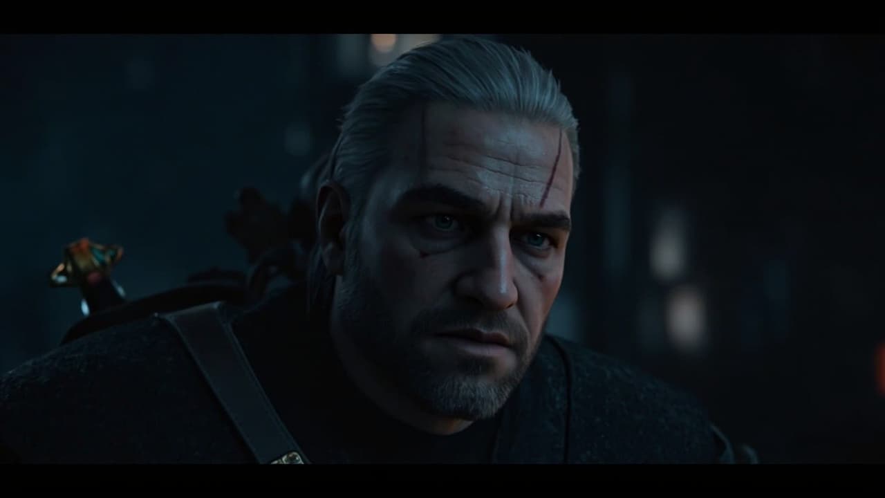 The Witcher 3 Remastered: PC'de Path Tracing ve DLSS 4.5 Desteği Eylül'de Geliyor
