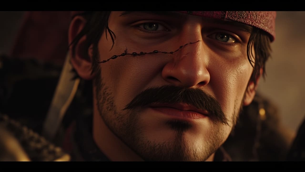 Nioh 3 İlk DLC'si Hell Rising: Yıkık Edo'ya Yolculuk Ağustos'ta Başlıyor