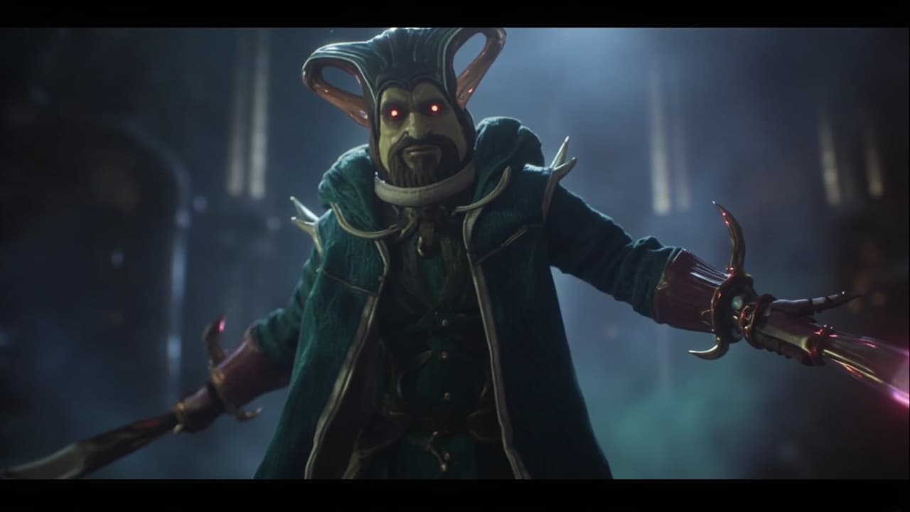 Warlock: Dungeons & Dragons Gamescom 2026’da İlk Oynanışını Sergiledi — Büyüler Savaş Dışında da İşe Yarıyor