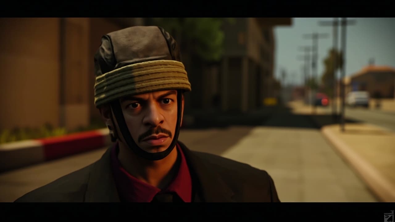 GTA 6'da Fit veya Şişman Olabilirsiniz: San Andreas'ın Efsanevi Özelliği Geri Dönüyor