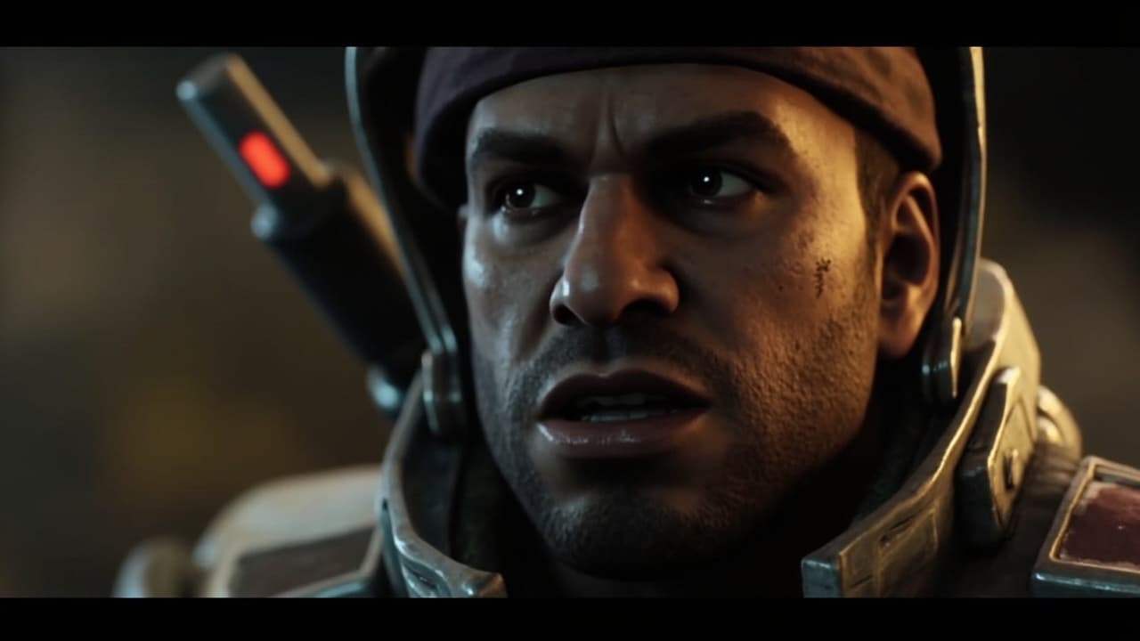 Gears of War: E-Day Çok Oyunculu Modda Köklerine Döndü: Ama Seri Gerçekten Geri Mi Geliyor?