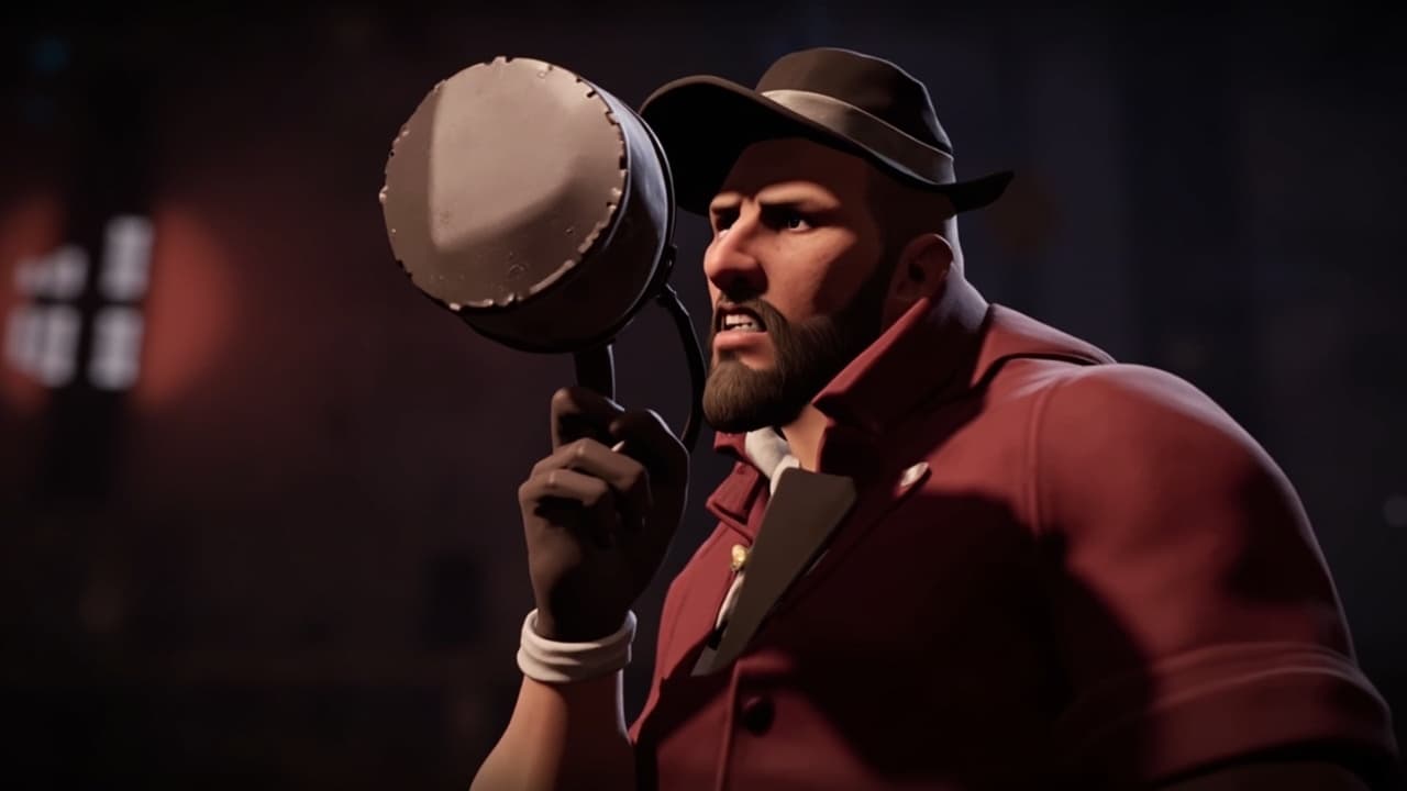 Team Fortress 2 Güncellemesi Yayınlandı: Yeni Düzeltmeler ve Harita İyileştirmeleri