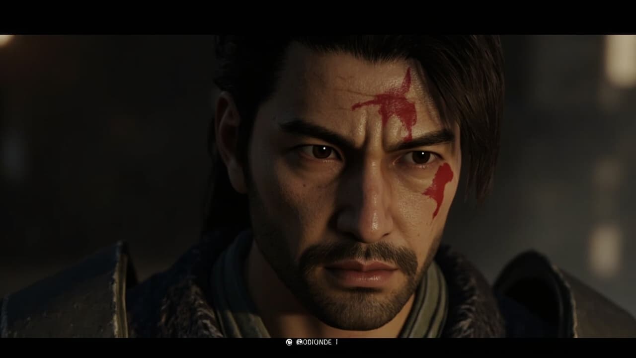 Onimusha: Way of the Sword’da Musashi’nin Yüzü Nasıl Oldu? Toshirō Mifune Detayı