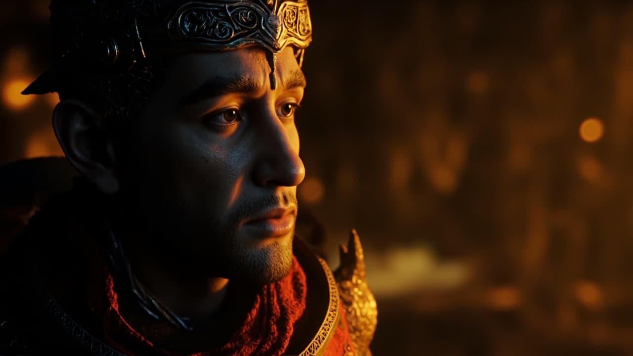 Morrowind Ruhunu Geri Getiren Oyun: The Lantern of the Laughless Saint İncelemesi