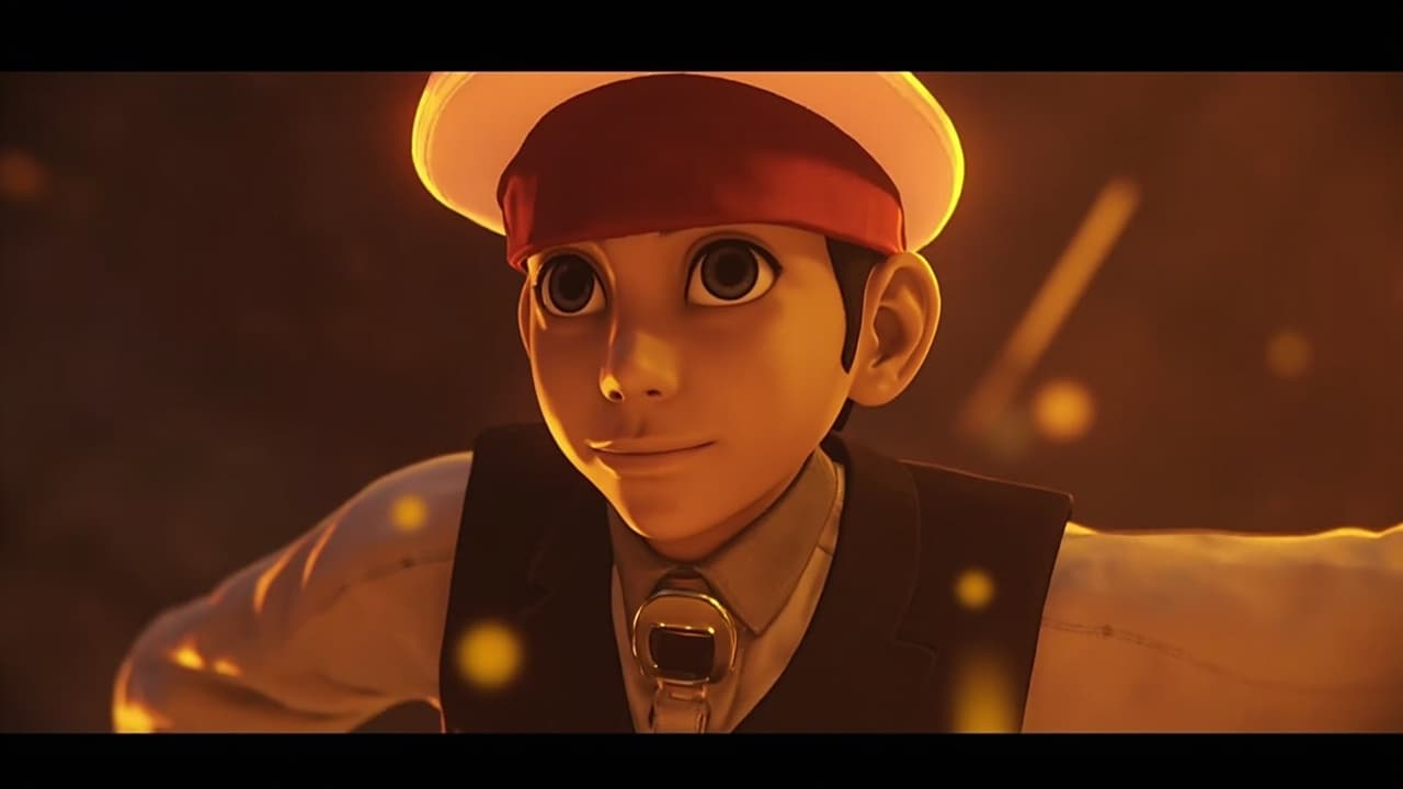 Persona 4 Revival'ın Prime Time Golden Hour Show Şarkısı Tüm Dünyada Yayında