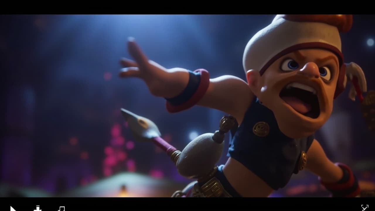 Rayman Legends Retold, Gamescom 2026’da En İyi Switch 2 Oyunu Ödülünü Aldı