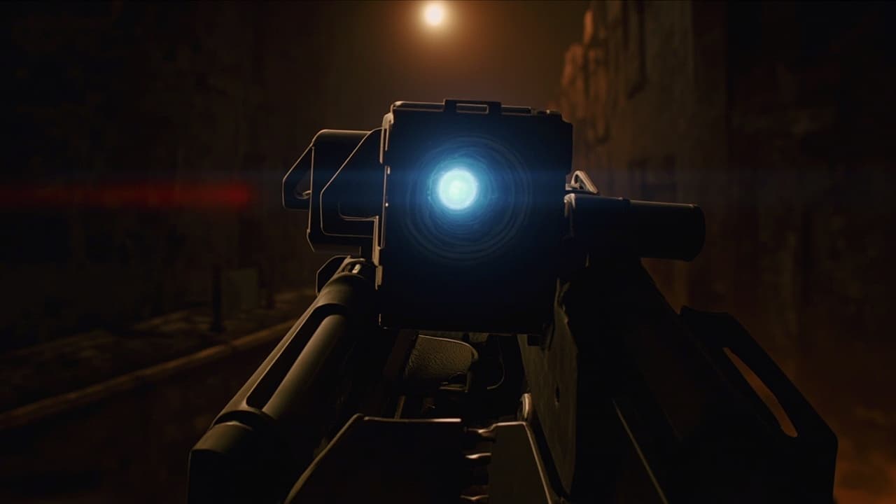 No Law İnceleme: Sadece Bir Cyberpunk FPS Değil, Beklenenden Çok Daha Fazlası