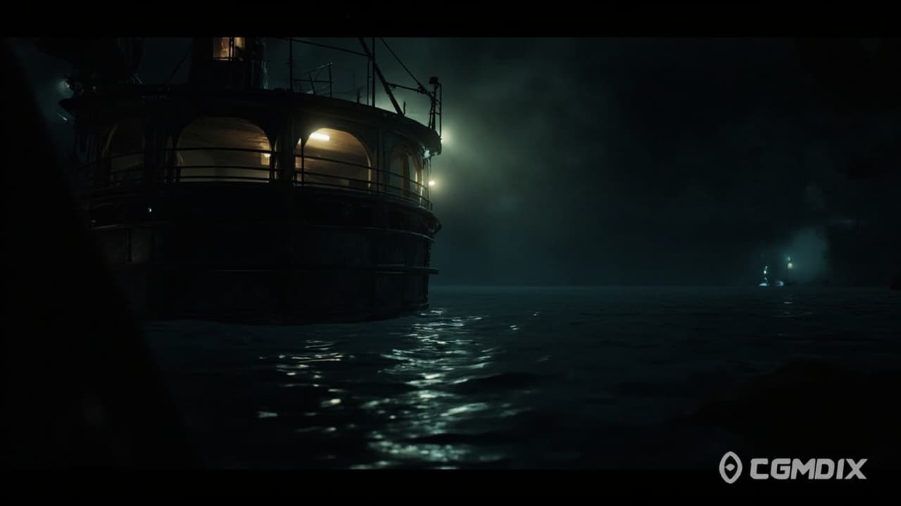 The Sinking City 2 İncelemesi: Atmosferde Yükselen, Hikâyede Batan Bir Lovecraft Macerası