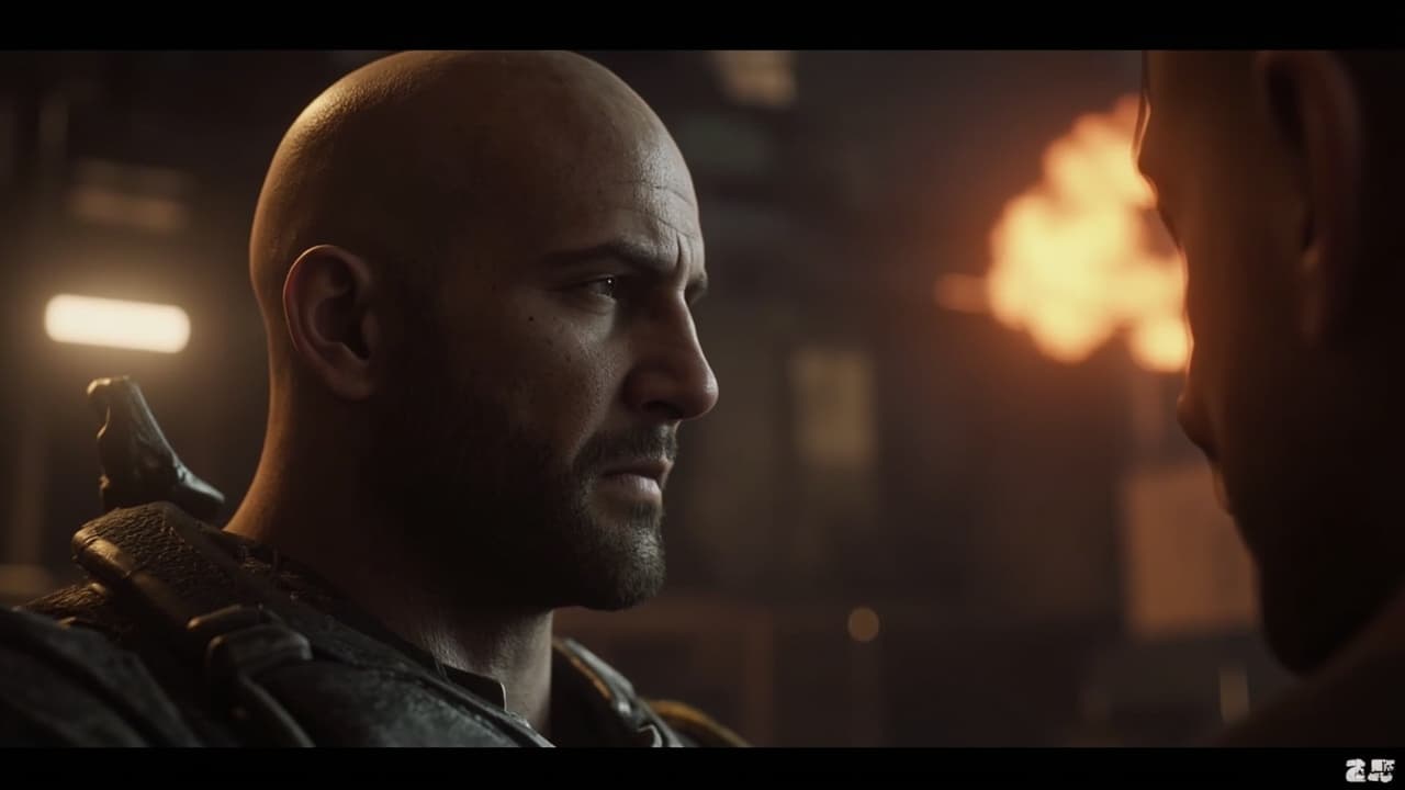 Modern Warfare 4'ün Nintendo Switch 2 Portu: Digital Legends'ın 'Fantastik Meydan Okuması'