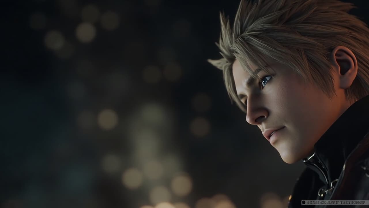 Final Fantasy VII Revelation İncelemesi: Demo Sönük, Final Heyecanı Yüksek