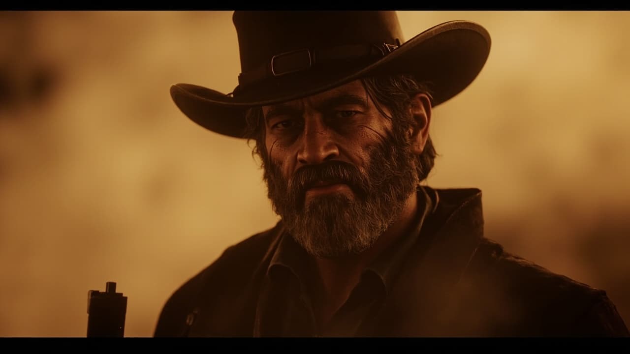 Westlanders: Red Dead Redemption 2 Ruhunu Satisfactory'nin Fabrika Döngüsüyle Birleştiren Açık Dünya Kovboy Oyunu