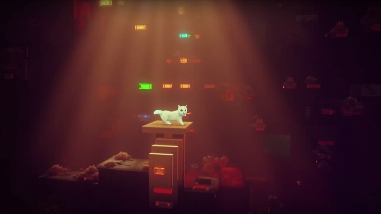Colorbound İncelemesi: Rengarenk Bir Platformer 12 Ekim’de Çoklu Platforma Geliyor