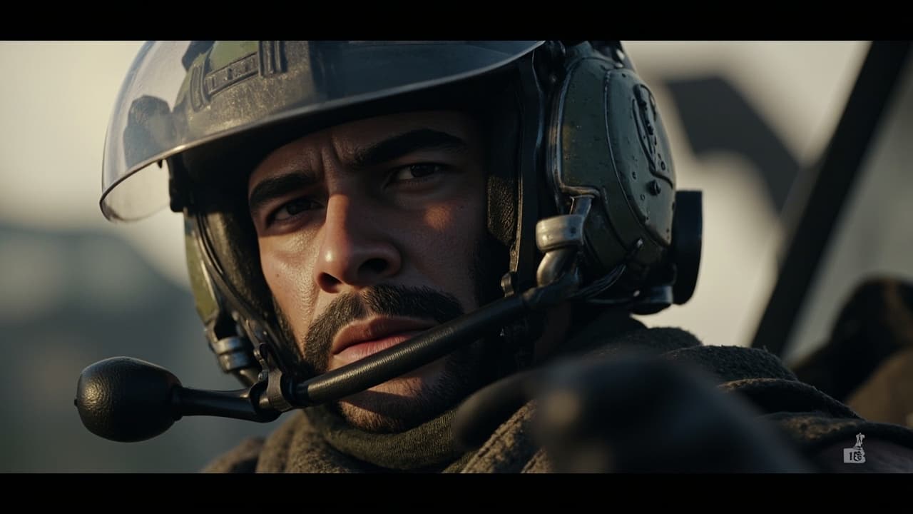 Wardogs PC Kontrolleri: Taktiksel Savaş ve Helikopter Pilotajı İçin Tüm Tuş Atamaları
