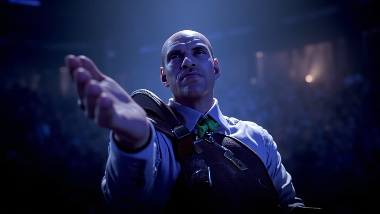 BlizzCon 2026 Açılış Töreni'nde Duyurulan Her Şey: Diablo V, StarCraft, Overwatch ve Daha Fazlası