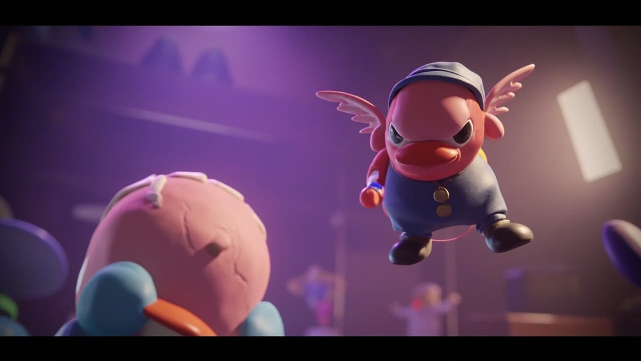 Prinny Party: Going Overboard! 11 Kasım’da Switch 2, Switch, PS5 ve Steam’e Geliyor – Demosu Şimdiden Yayında