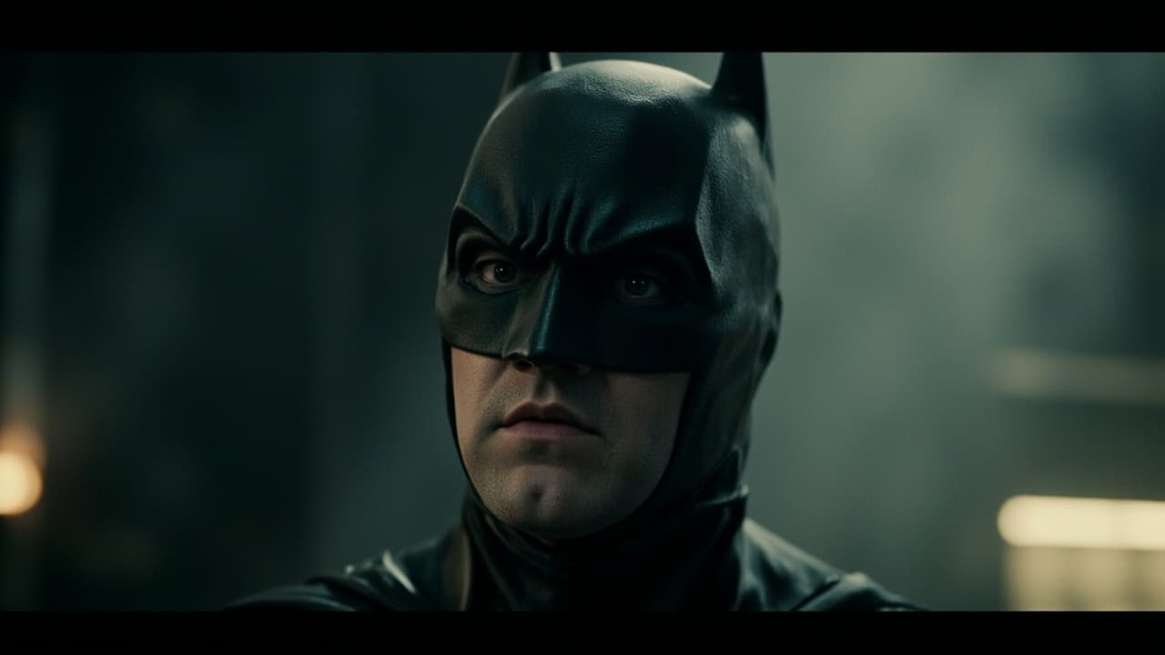 Batman: The Dark Knight Returns 14 Yıl Sonra YouTube'da Ücretsiz Olarak Yayında