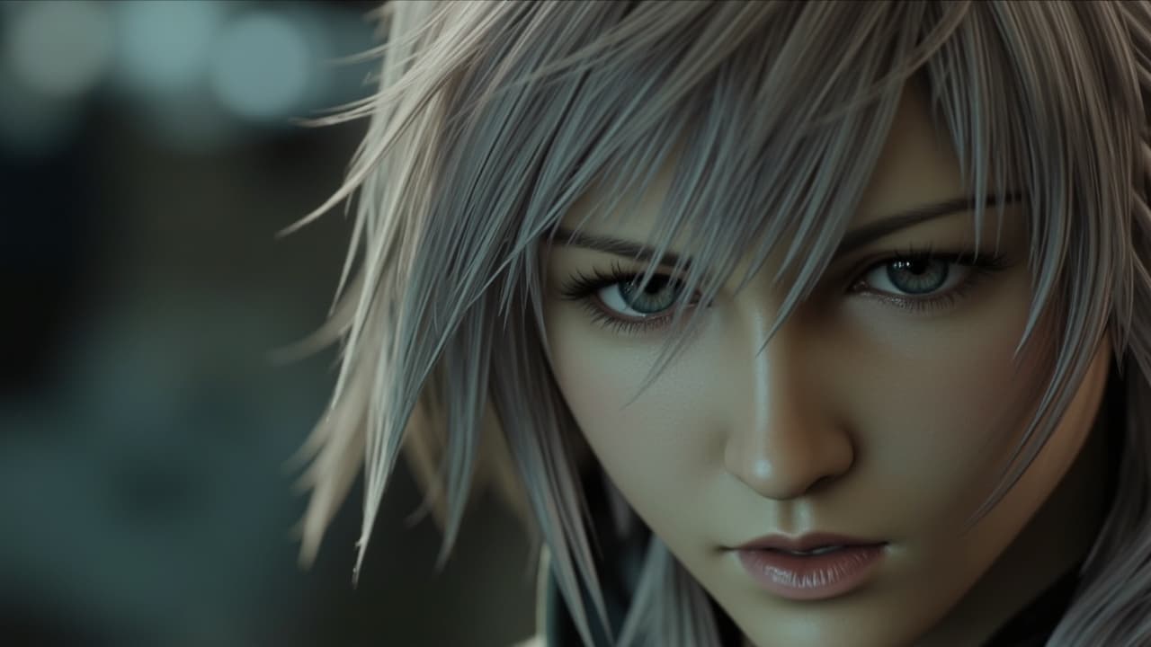 Final Fantasy XIII Üçlemesi PC'de 12 Yıl Sonra Düzgün Port Haline Geldi: Yeni Fix Yüksek FPS Sorununu Çözdü