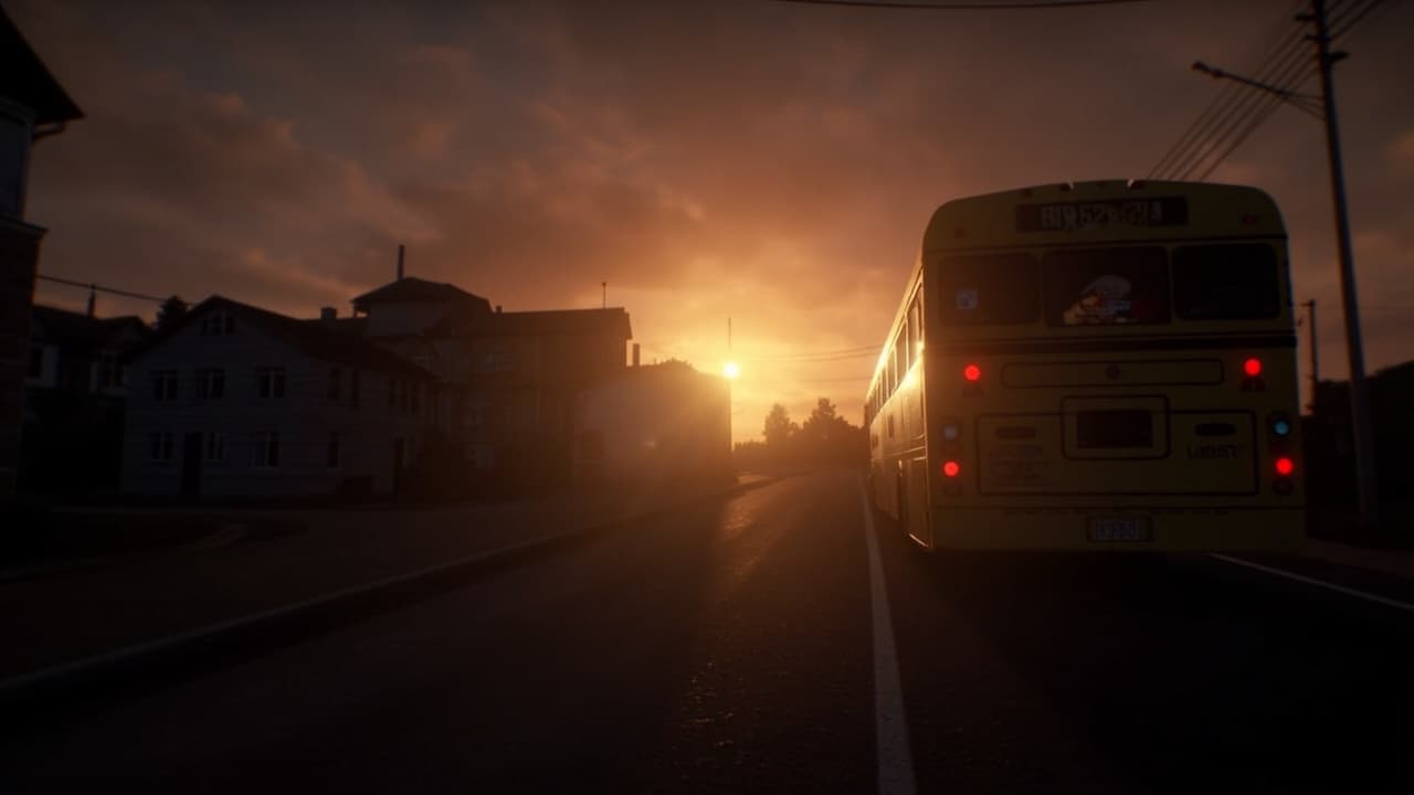 Bus Bound İncelemesi: 'Old Town Roads' DLC'si ile Kırsal Rota Finali