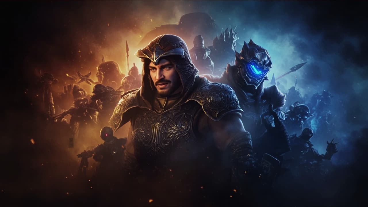 Hearthstone BlizzCon 2026 Röportajı: Reign of the Black Empire, Monk Sınıfı ve StarCraft Mini-Set'i