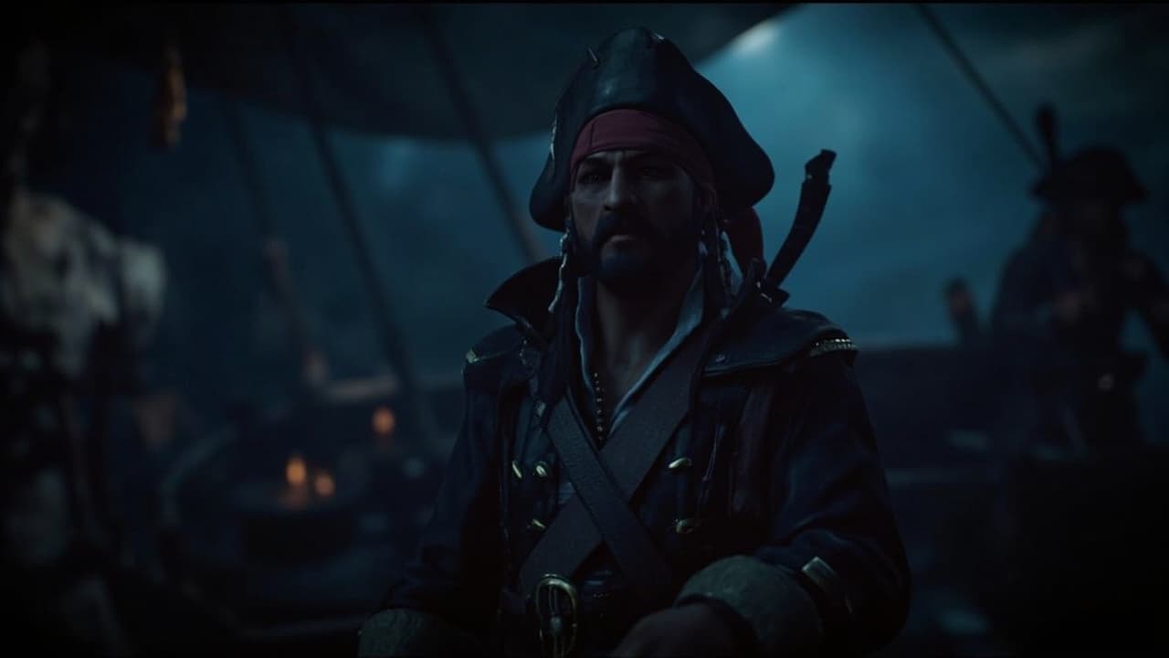 Sea of Thieves 21. Sezon ve Talk Like a Pirate Day: Ücretsiz Hafta Sonu, Ödüller ve Çekiliş