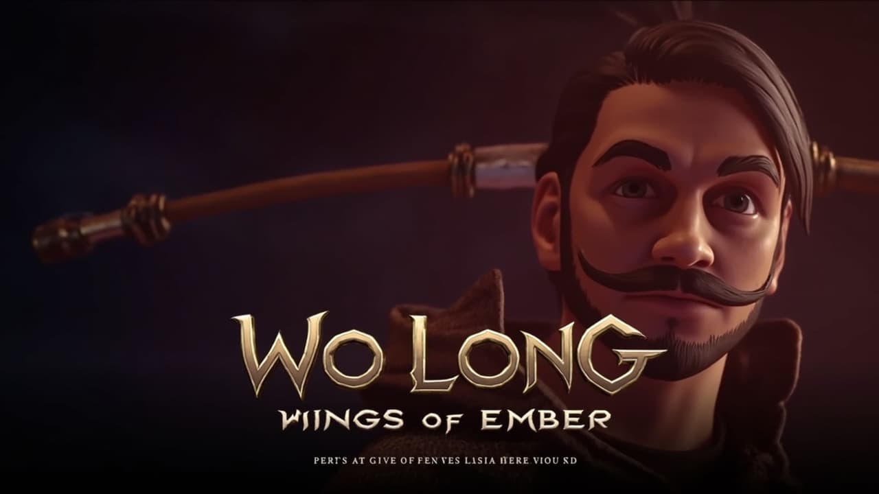 Wo Long 2: Wings of Ember Duyuruldu – Çıkış Tarihi ve Platformlar Belli Oldu
