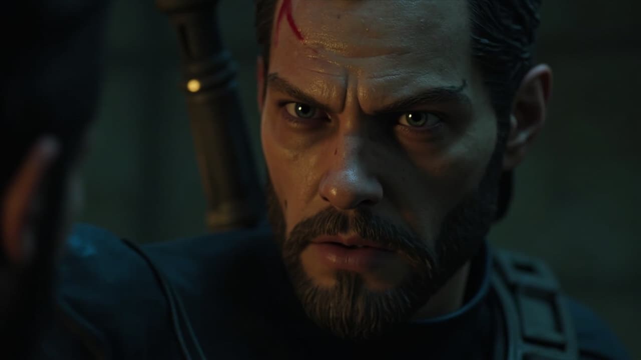 Bill Skarsgård Physint'in Başrolü Oldu: Kojima'nın Yeni Metal Gear Solid Ruhani Varisi Hakkında Bilmen Gereken Her Şey