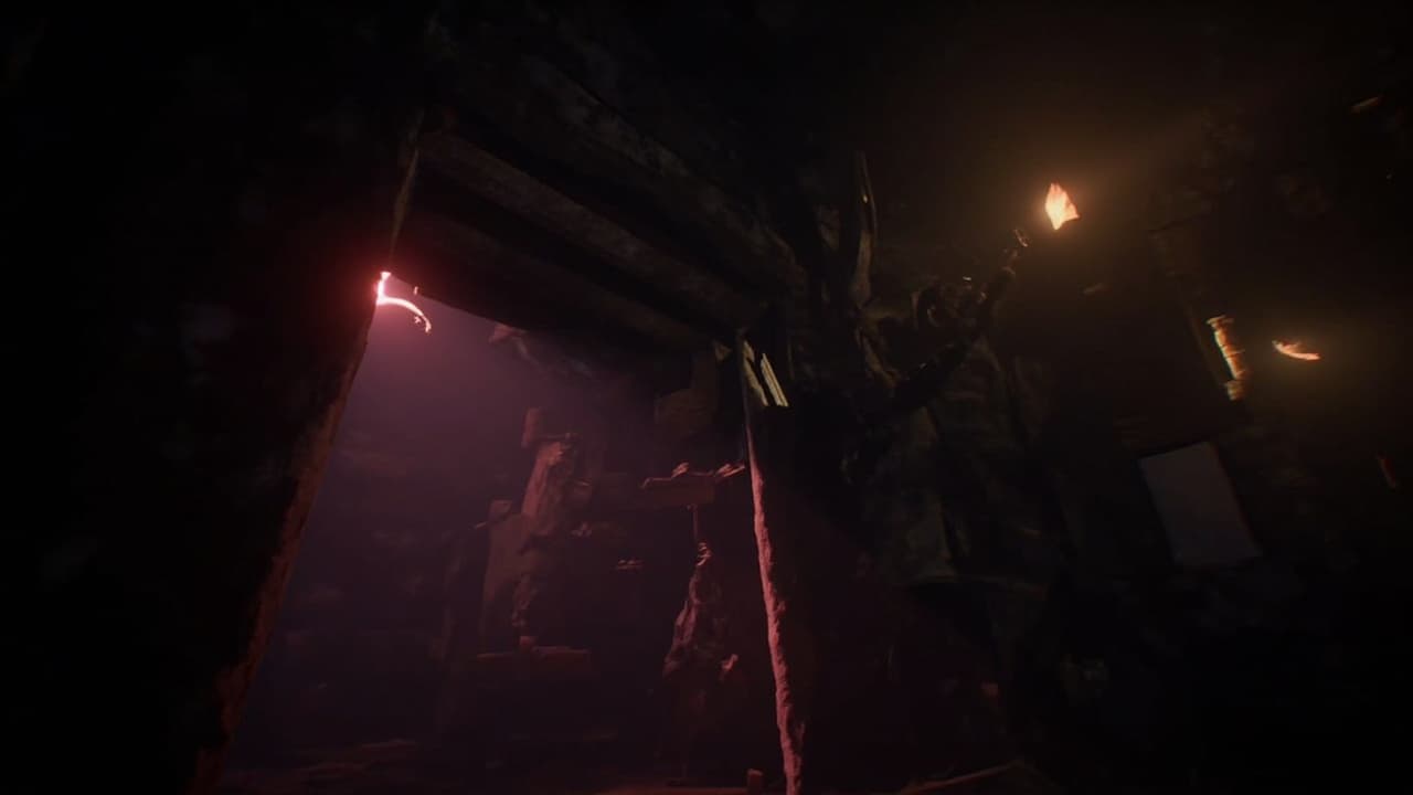 CRYMELIGHT Karanlık Alice Roguelite'ı Steam'e Geri Döndü: Yeni Demo 1,5-3 Saatlik Oynanış Sunuyor