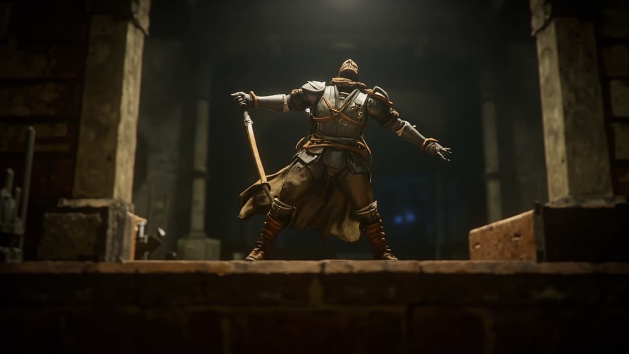 Knights of Frontier Valley İkinci Playtest'i Steam'de Başladı: Ücretsiz Katılım ve Version 0.5 Detayları