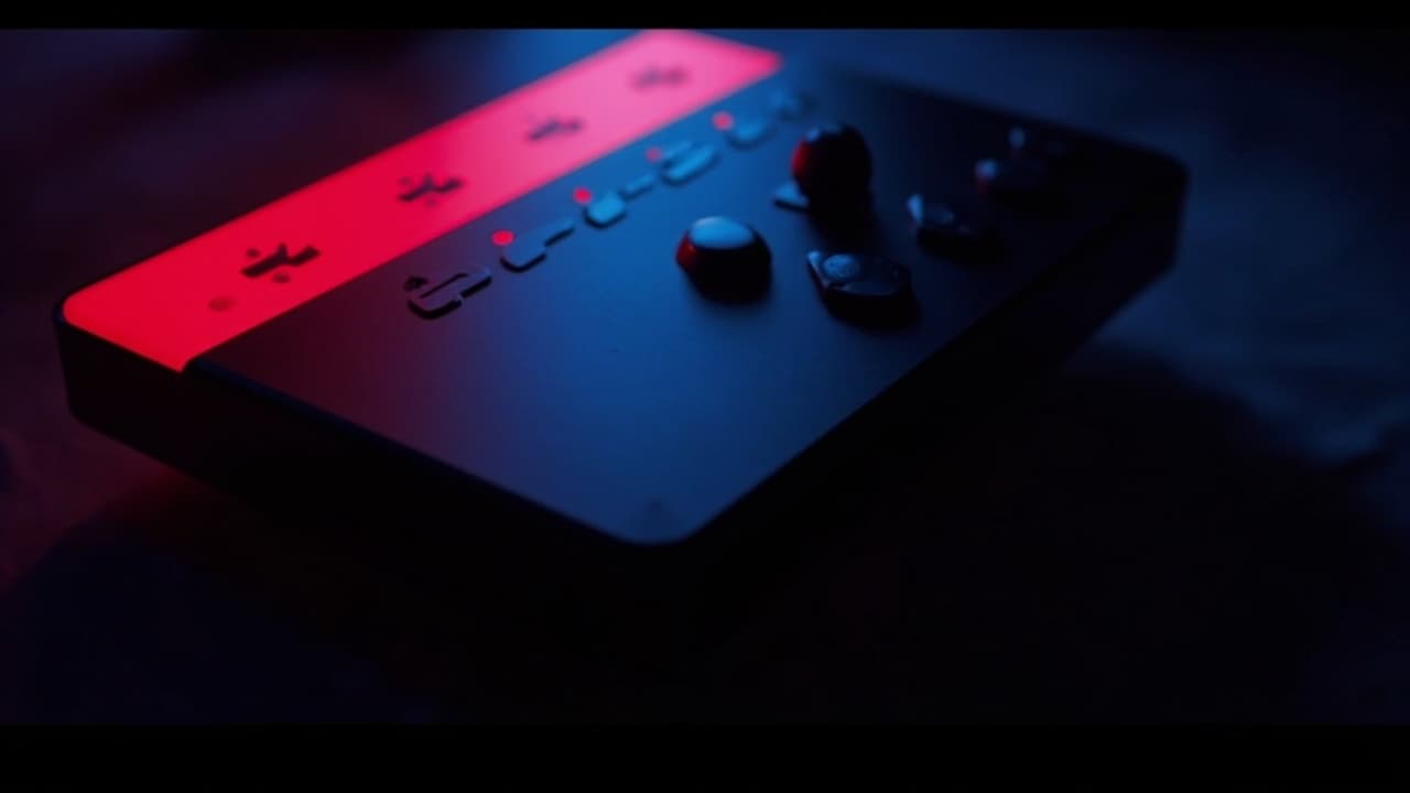 Hautepad C-AS İncelemesi: Switch ve Switch 2 İçin Göz Alıcı Arcade Stick, Ama Geliştirmelere İhtiyacı Var