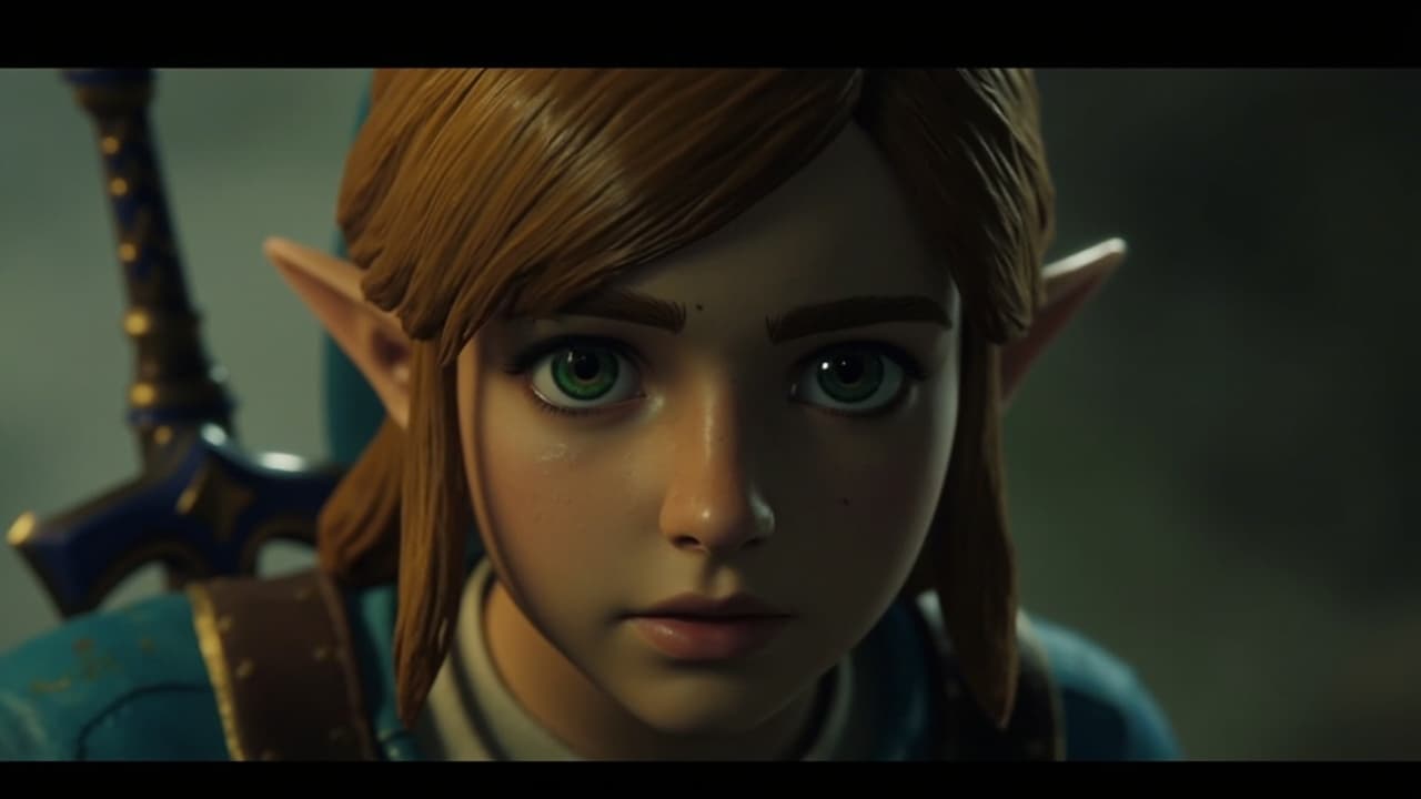 Nintendo, Zelda’nın Canlı Aksiyon Filmiyle Kitlesini Genişletmekten Heyecan Duyuyor