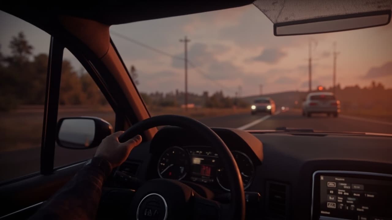 Keep Driving İncelemesi: 300 Bin Satış Sonrası Konsollara Geçen Roadtrip RPG