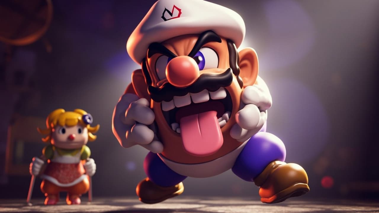 Nintendo Music'e WarioWare: Move It! Soundtrack'i Eklendi: 576 Parçalık Dev Albüm