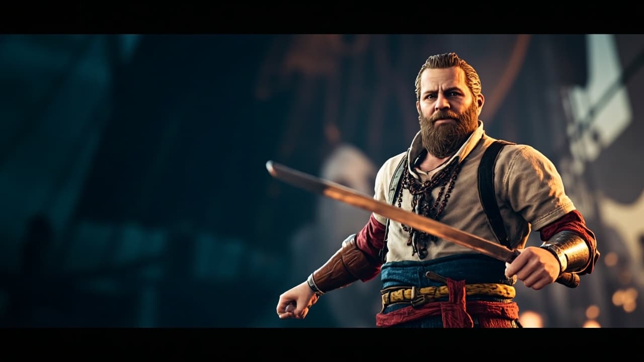 Sea of Thieves ile Xbox’ta Ücretsiz Hafta Sonu: 2.000 TL Değerinde 2 Oyun Bedava Oynanıyor