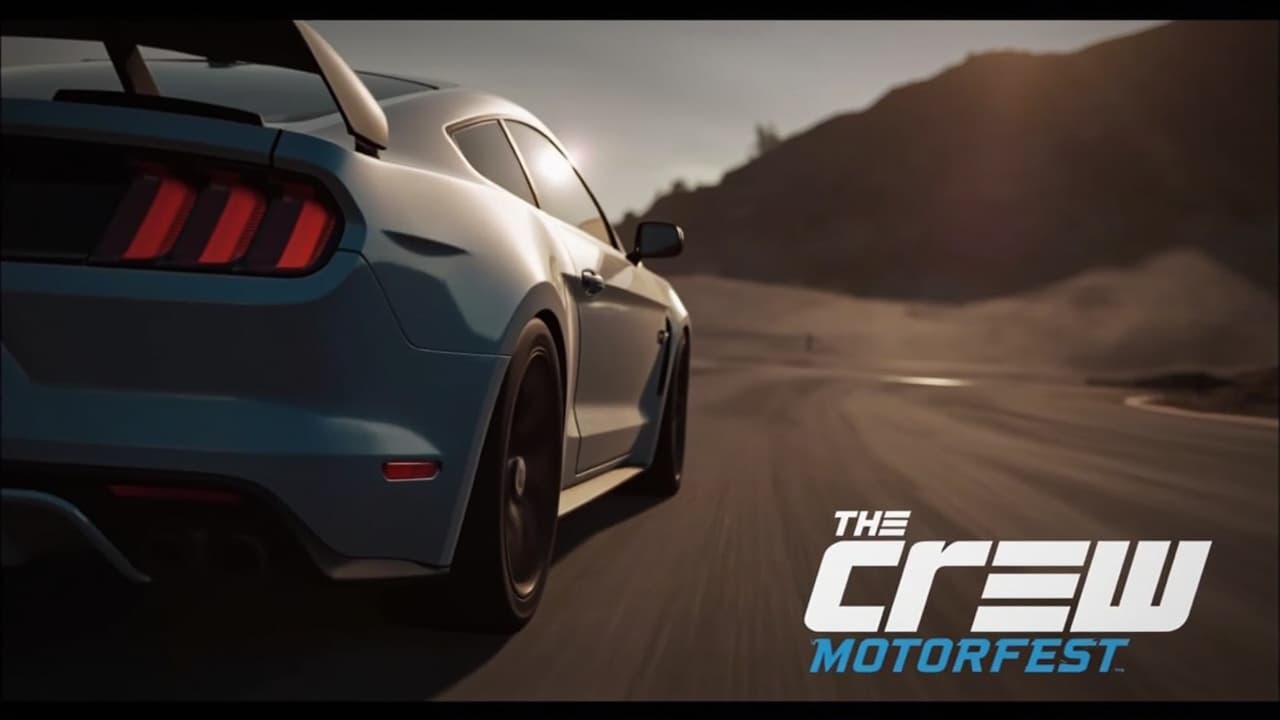 The Crew Motorfest 4. Yıl Güncellemeleri: Yeni Arabalar, Yeni Bölgeler ve Switch 2 Sürümü
