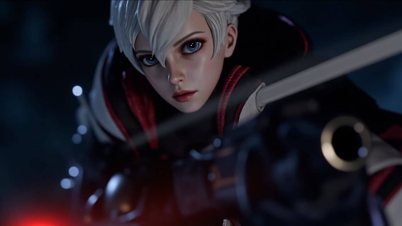 Stellar Blade x Bayonetta İşbirliği: Yeni Kostümler ve Switch 2 Oynanış Fragmanı Yayınlandı
